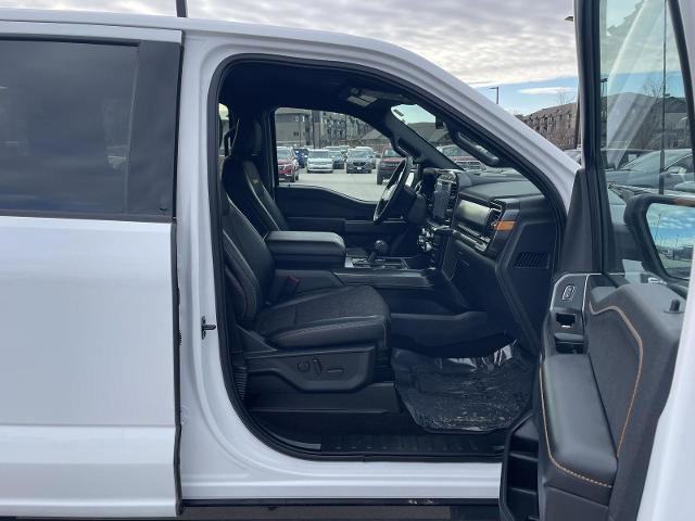 Certified 2023 Ford F150 Tremor w/ Trailer Tow Package image 19