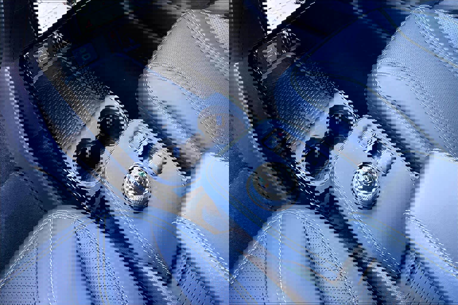 Certified 2024 Ford Mustang Mach-E Premium image 22