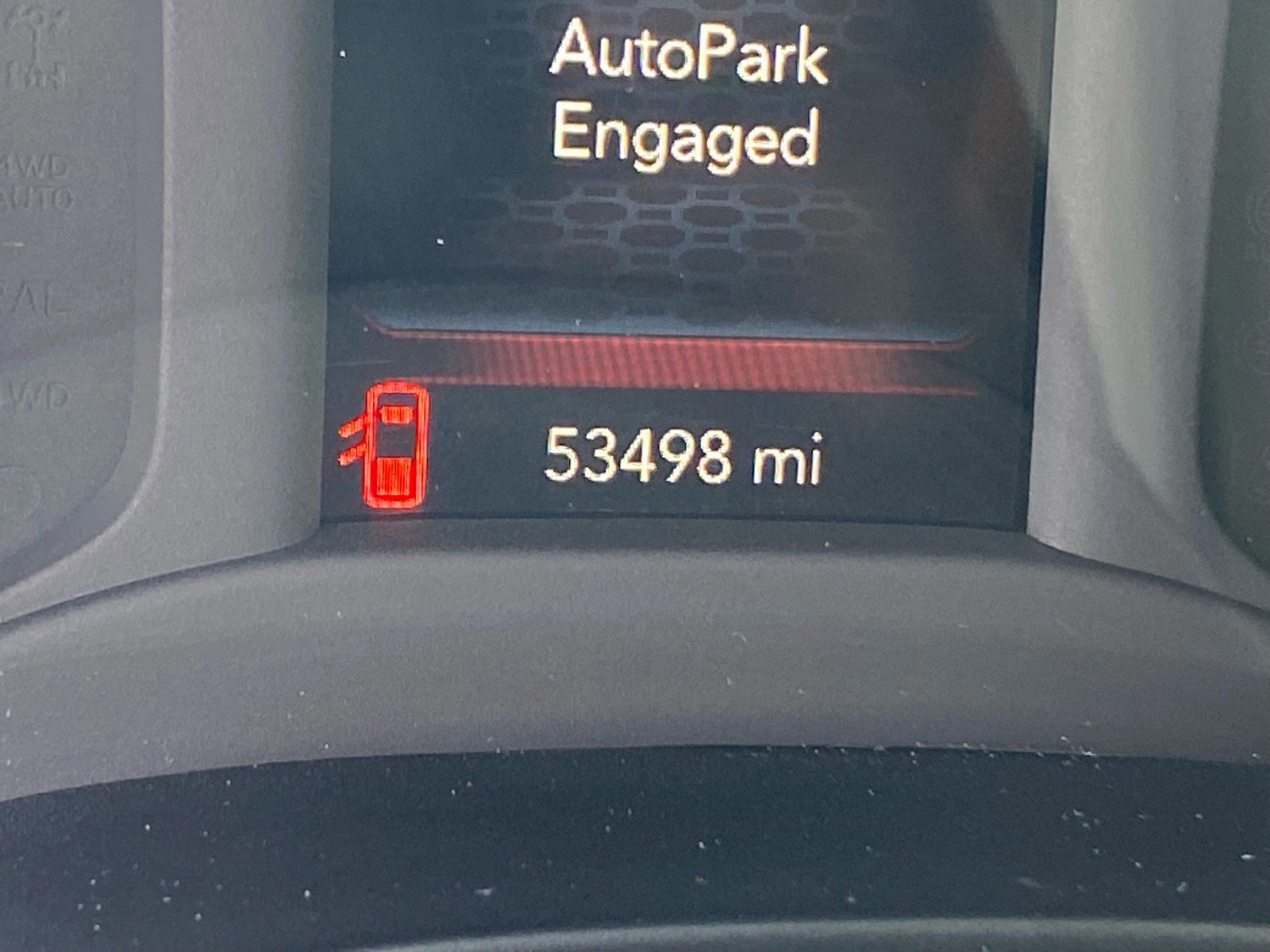 Used 2023 RAM 1500 Big Horn AWD/4WD image 16