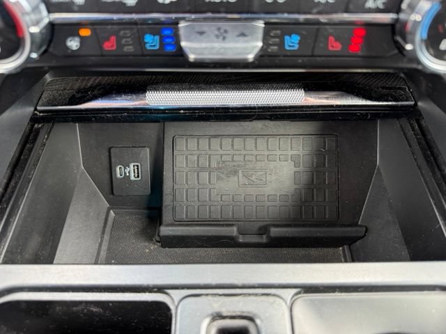 Certified 2021 Ford F150 Platinum AWD/4WD image 30