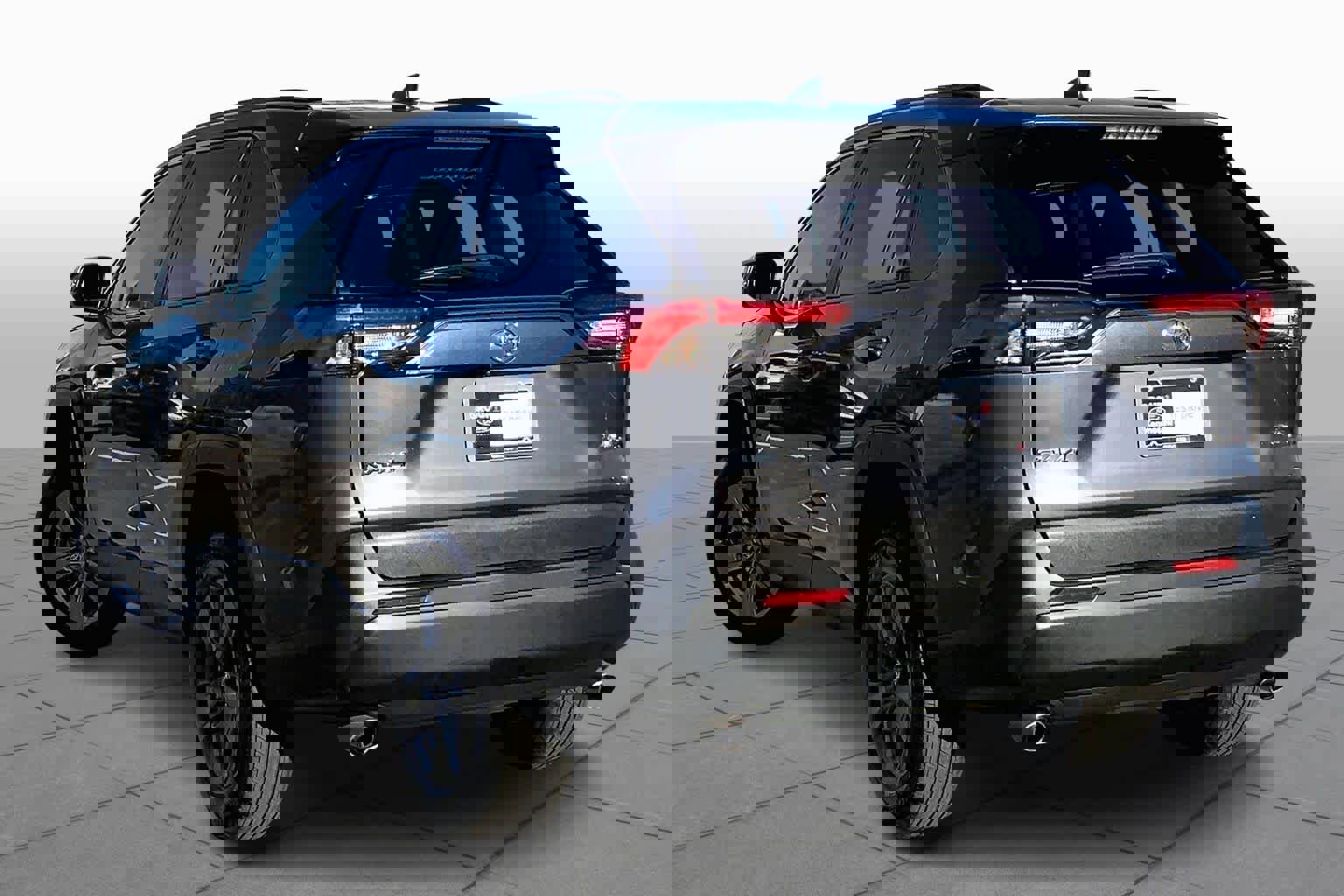 Used 2024 Toyota RAV4 XLE image 11