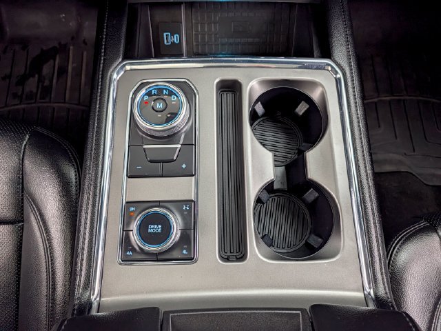 Certified 2020 Ford Expedition XLT w/ Equipment Group 202A AWD/4WD image 33