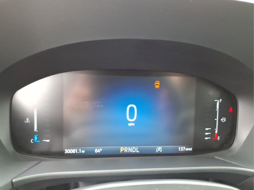Certified 2023 Ford Escape Active AWD/4WD image 18
