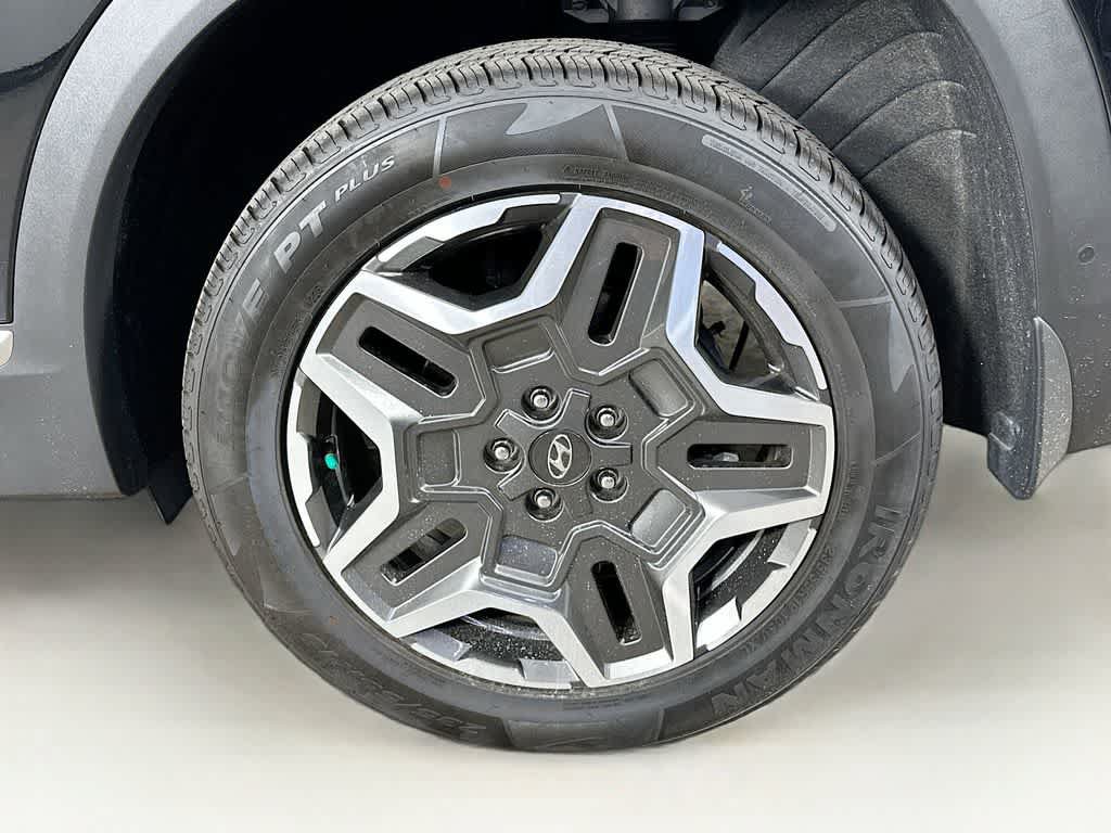 Used 2022 Hyundai Santa Fe Limited AWD/4WD image 8