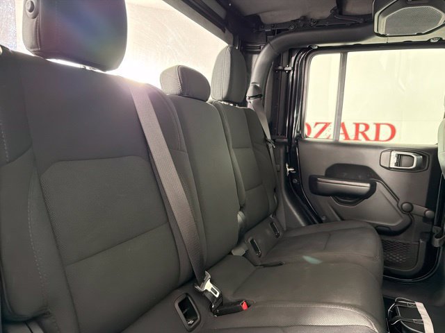 Used 2023 Jeep Gladiator Sport AWD/4WD image 31