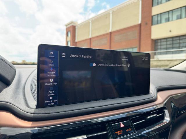 Used 2025 Acura MDX SH-AWD w/ Technology Package image 33