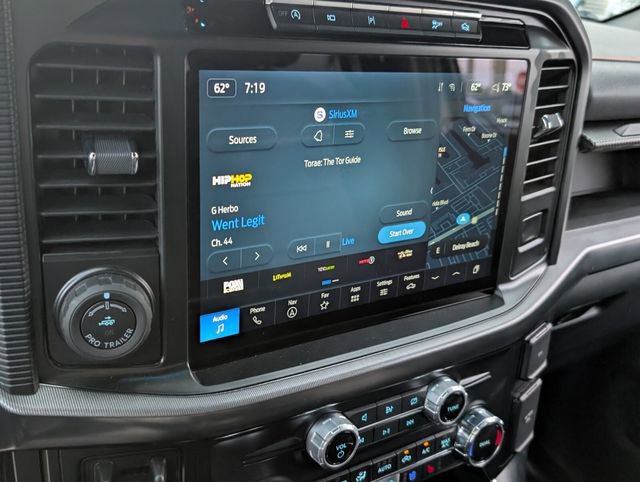 Certified 2024 Ford F150 Raptor AWD/4WD image 18