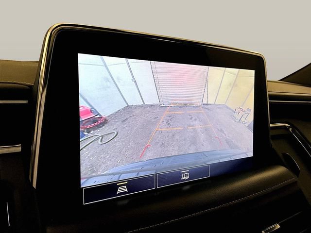 Used 2021 Chevrolet Tahoe Premier AWD/4WD image 20