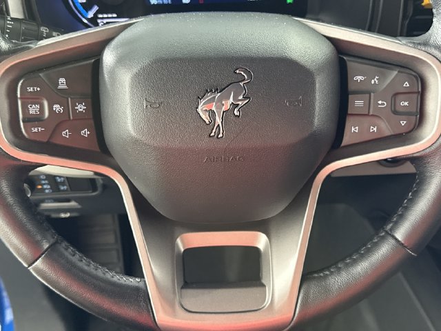Certified 2021 Ford Bronco Badlands AWD/4WD image 13