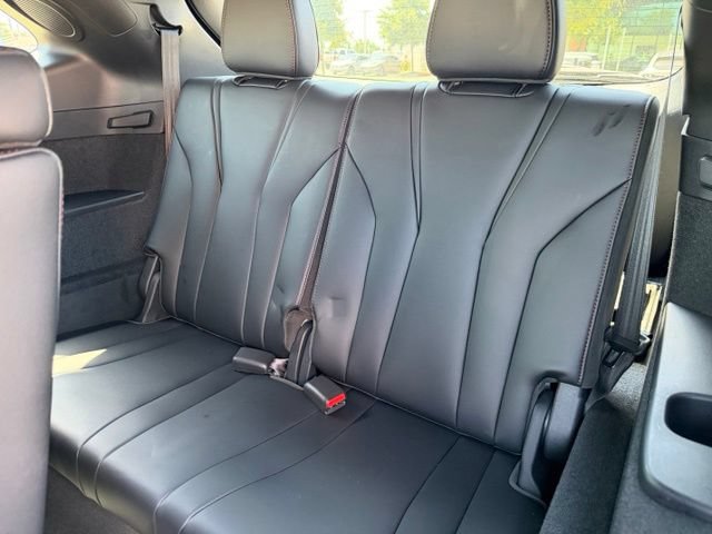 Used 2026 Acura MDX A-Spec AWD/4WD image 25