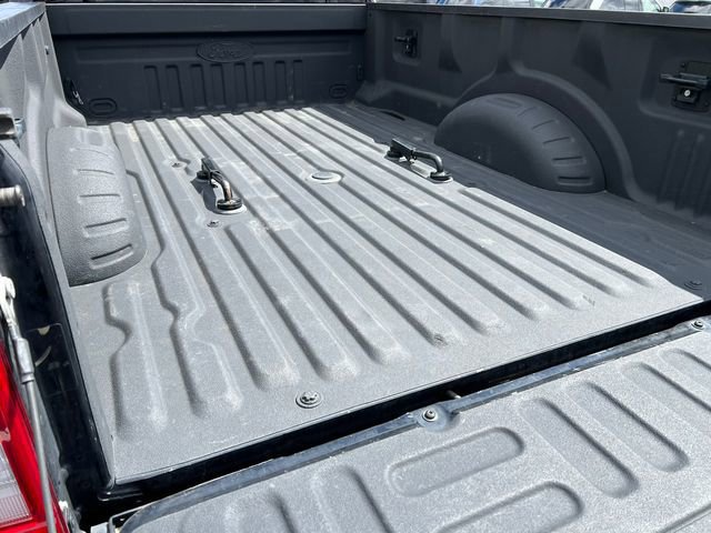 Certified 2022 Ford F450 Limited w/ FX4 Off-Road Package image 22