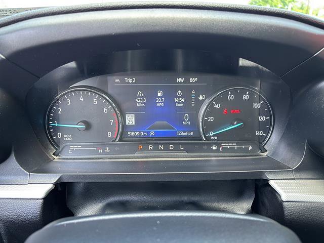 Certified 2024 Ford Explorer XLT w/ Equipment Group 202A AWD/4WD image 27
