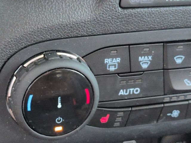 Certified 2023 Ford Bronco Sport Outer Banks w/ Tech Package AWD/4WD image 22