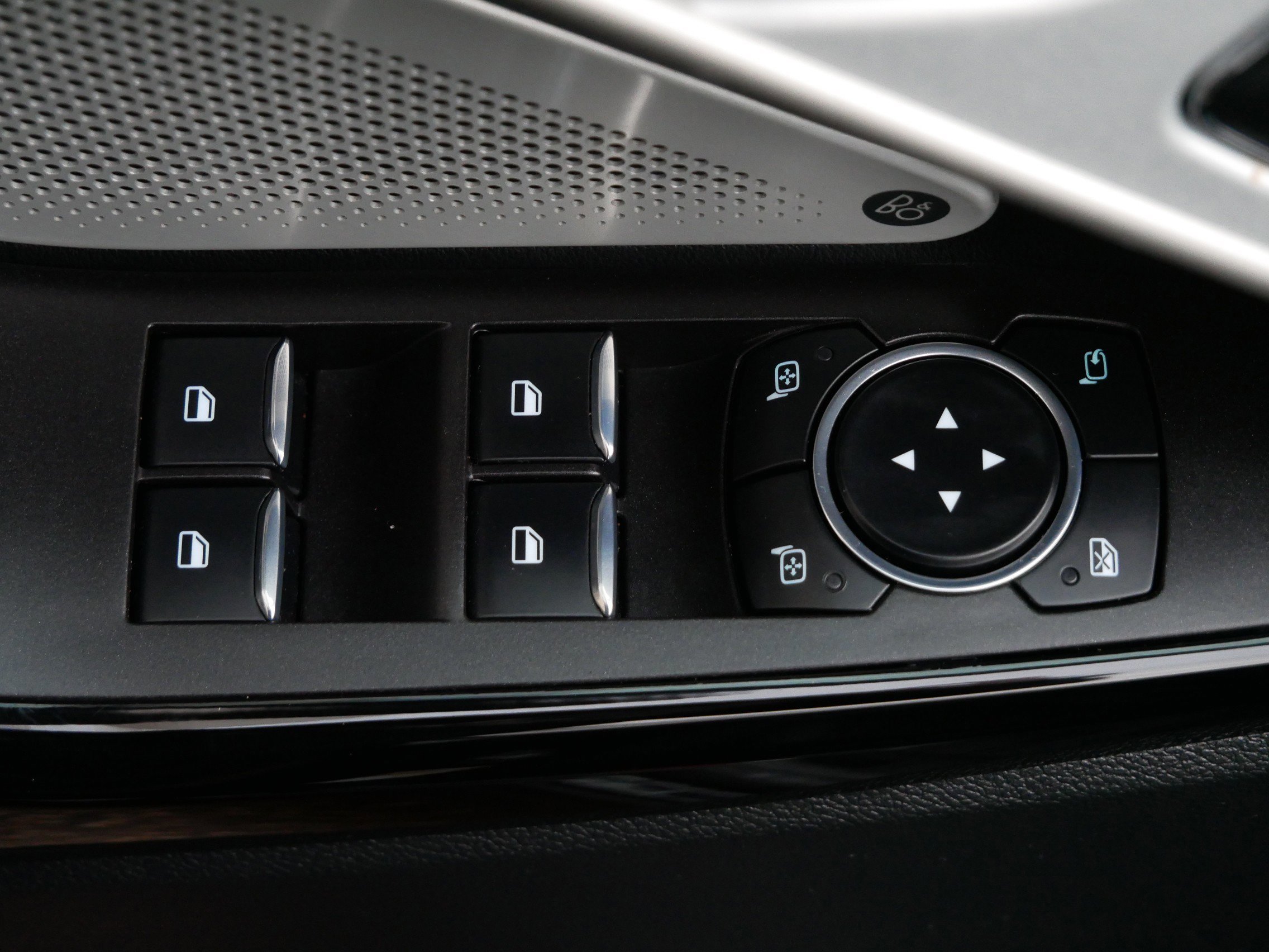 Certified 2023 Ford Explorer ST w/ Equipment Group 401A image 14