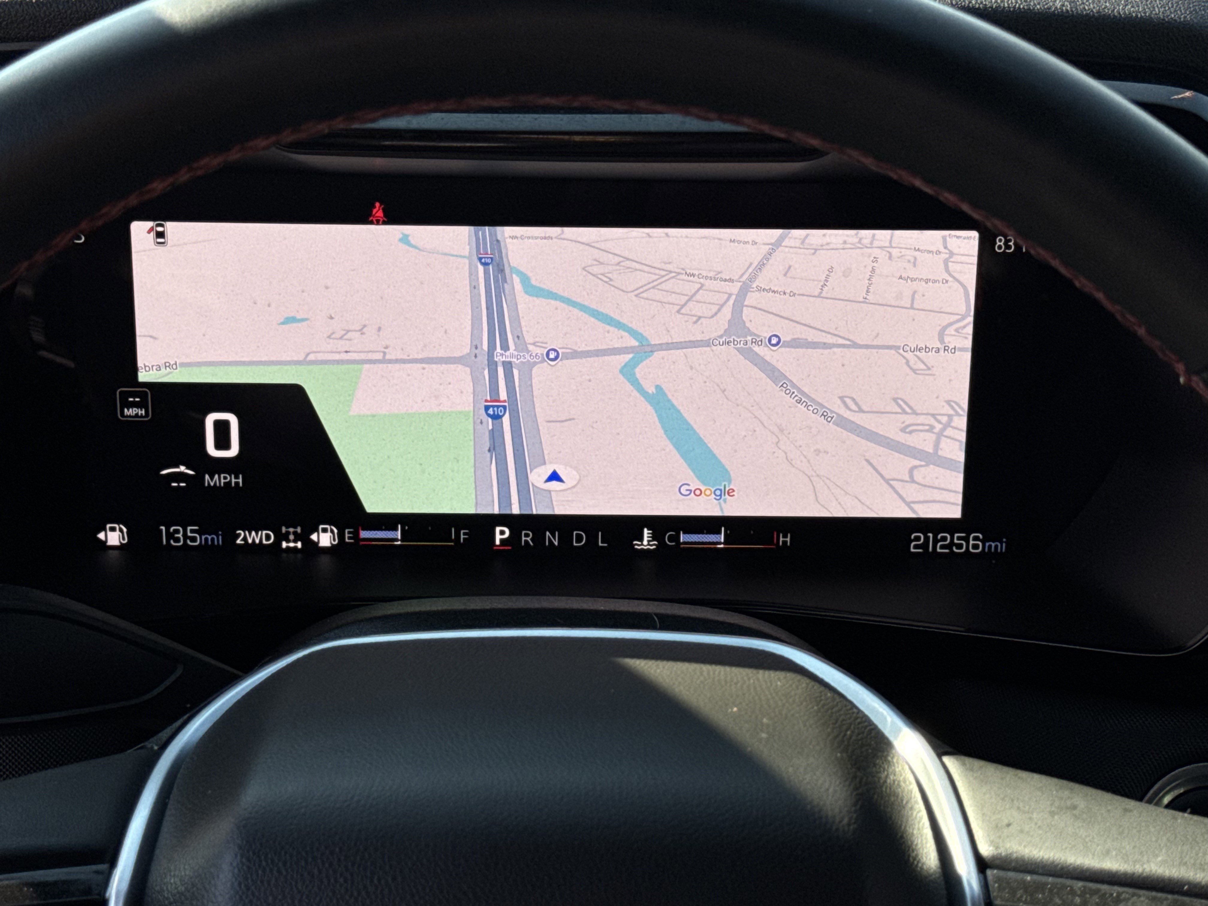 Used 2024 Chevrolet Colorado Z71 w/ Z71 Convenience Package 2 image 19