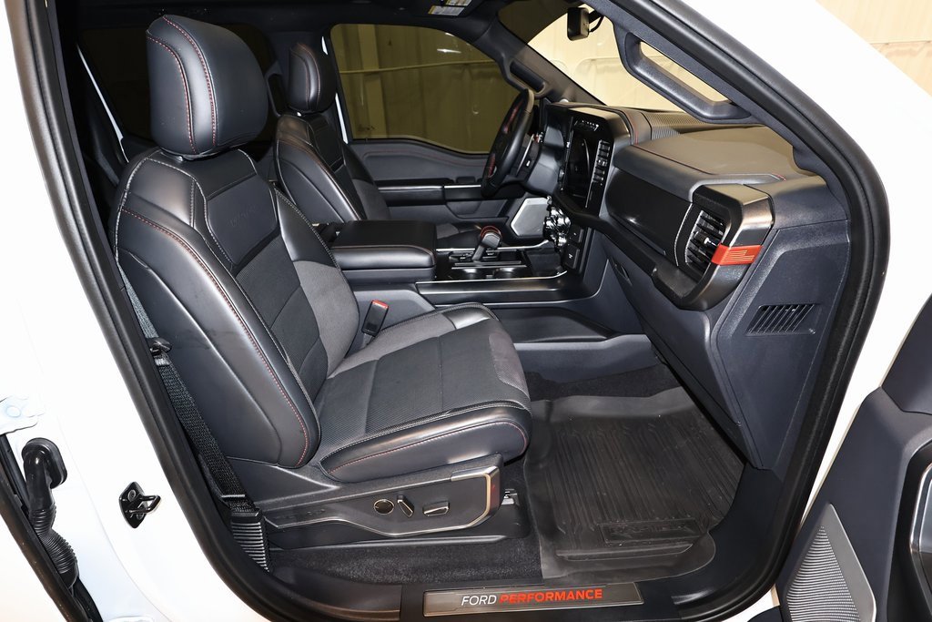 Certified 2024 Ford F150 Raptor image 21