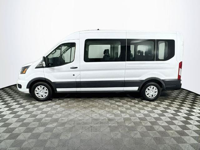Certified 2023 Ford Transit 350 XLT RWD image 4