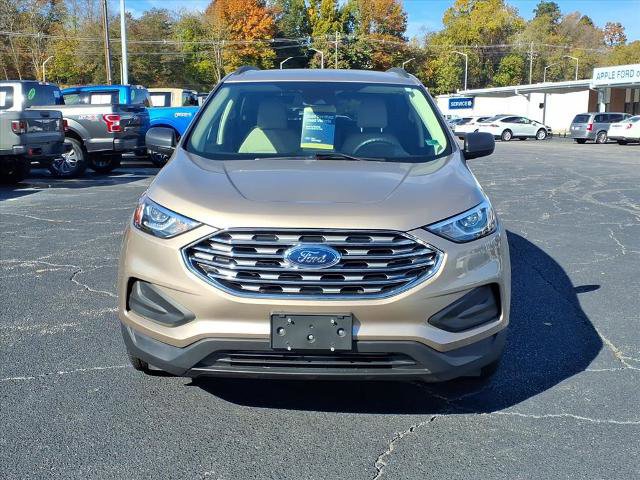 Certified 2021 Ford Edge SE image 7