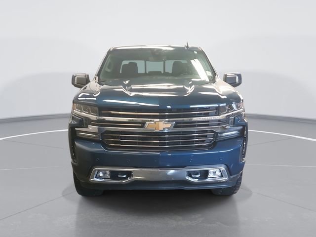 Used 2020 Chevrolet Silverado 1500 High Country image 8