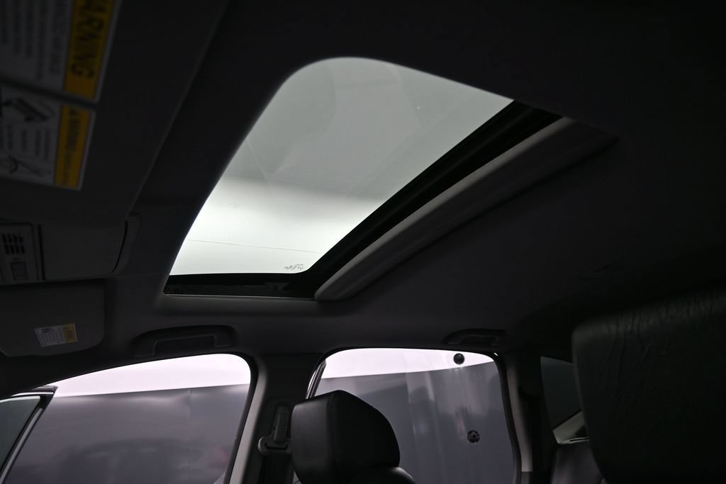 Used 2019 Honda CR-V EX-L image 18
