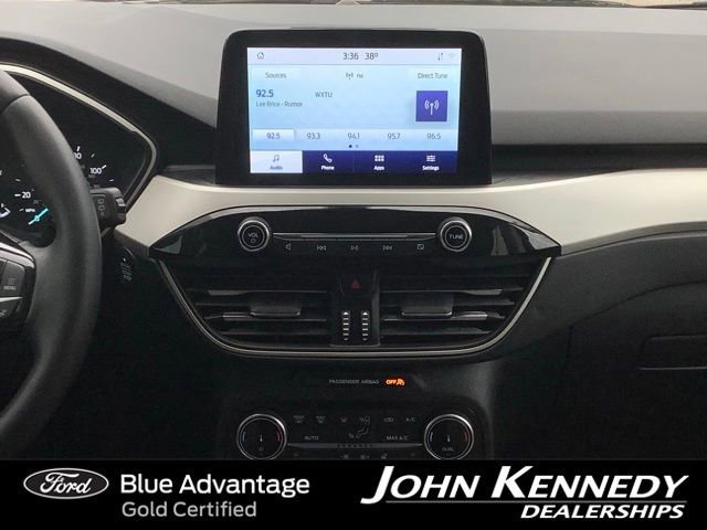 Certified 2022 Ford Escape SE w/ Convenience Package image 17