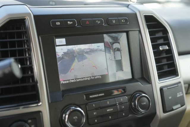 Certified 2021 Ford F250 Lariat w/ Lariat Ultimate Package image 27