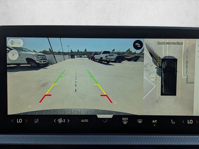 Certified 2025 Ford Explorer ST-Line RWD image 13