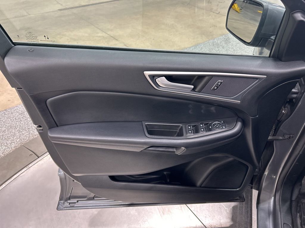 Certified 2024 Ford Edge SEL w/ Convenience Package image 15