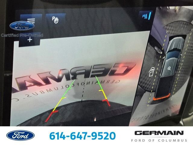 Certified 2023 Ford F150 Limited AWD/4WD image 34