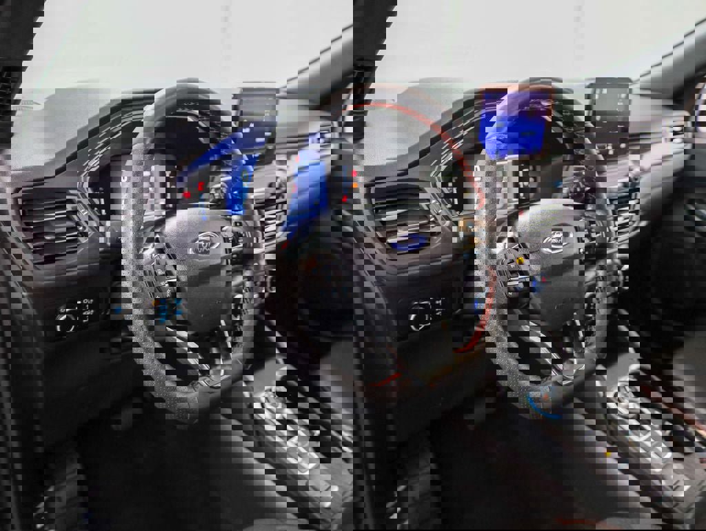 Certified 2025 Ford Escape ST-Line image 22