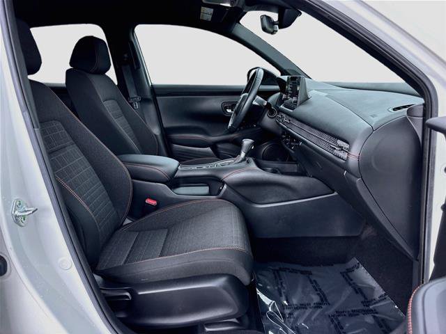 Used 2023 Honda HR-V Sport image 28