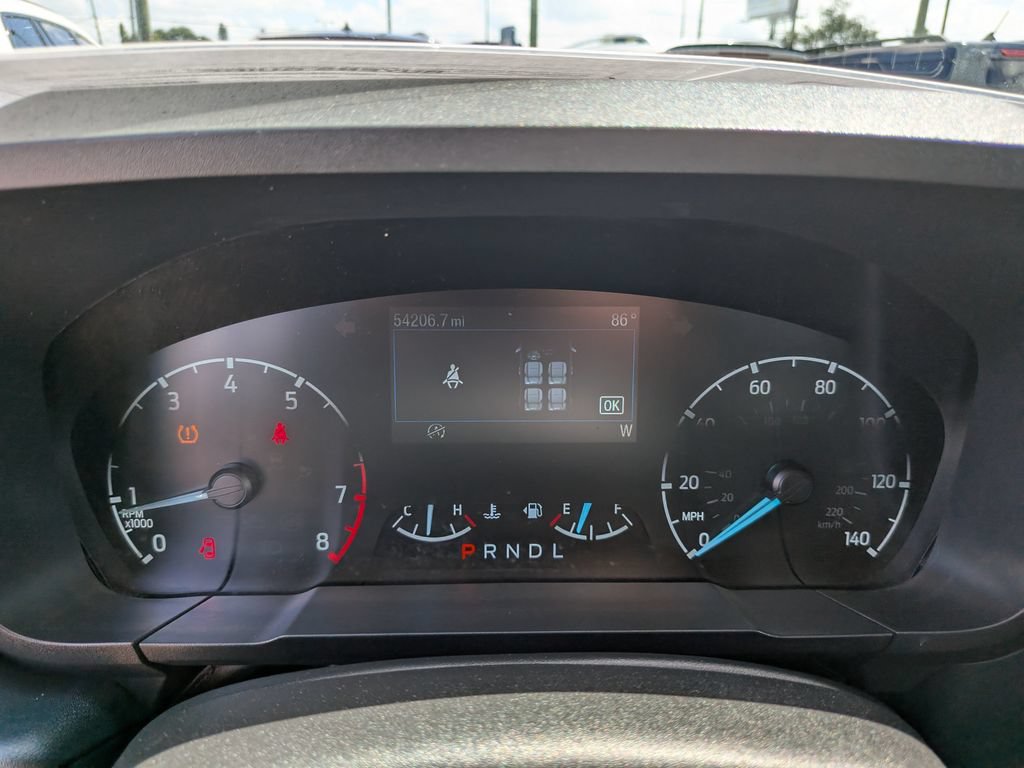 Certified 2022 Ford Maverick XL FWD image 33