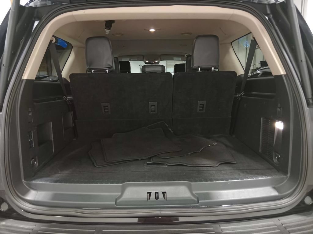 Certified 2024 Ford Expedition Max XLT AWD/4WD image 6