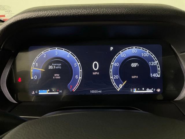 Used 2024 Jeep Grand Cherokee Laredo X w/ Luxury Tech Group I image 26