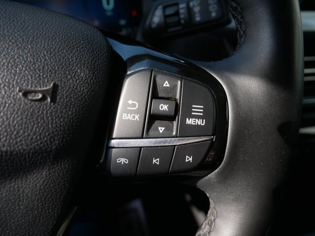 Certified 2024 Ford Escape Platinum AWD/4WD image 22