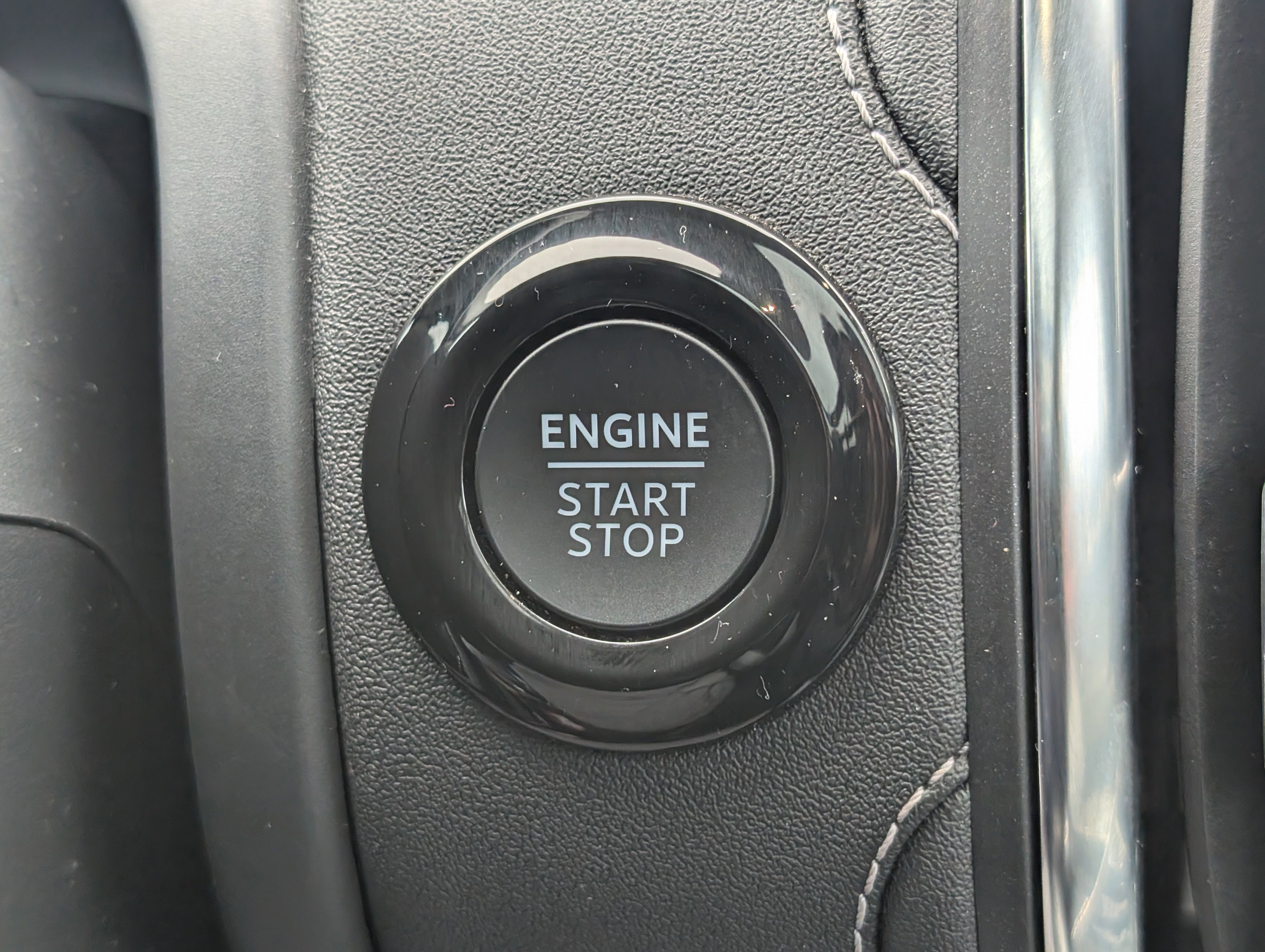 Certified 2025 Ford Expedition Max Platinum image 30