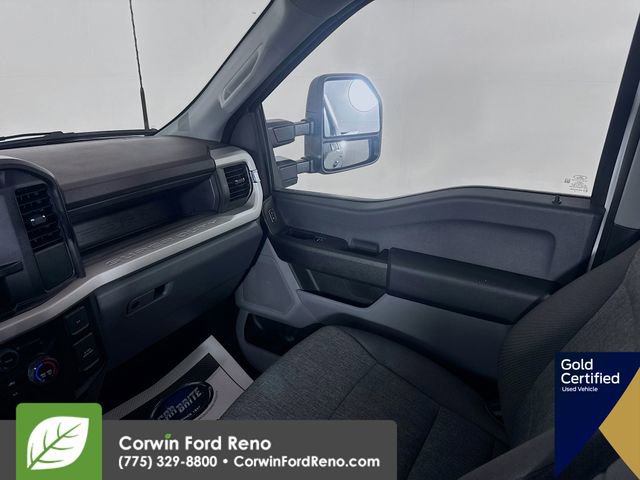 Certified 2024 Ford F250 XL w/ XL Driver Assist Package image 26