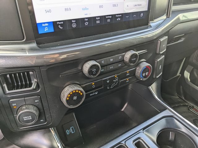 Certified 2024 Ford F150 STX AWD/4WD image 20