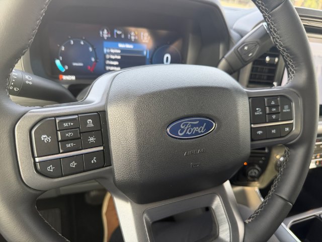 Certified 2025 Ford F150 XLT w/ Equipment Group 302A MID AWD/4WD image 19