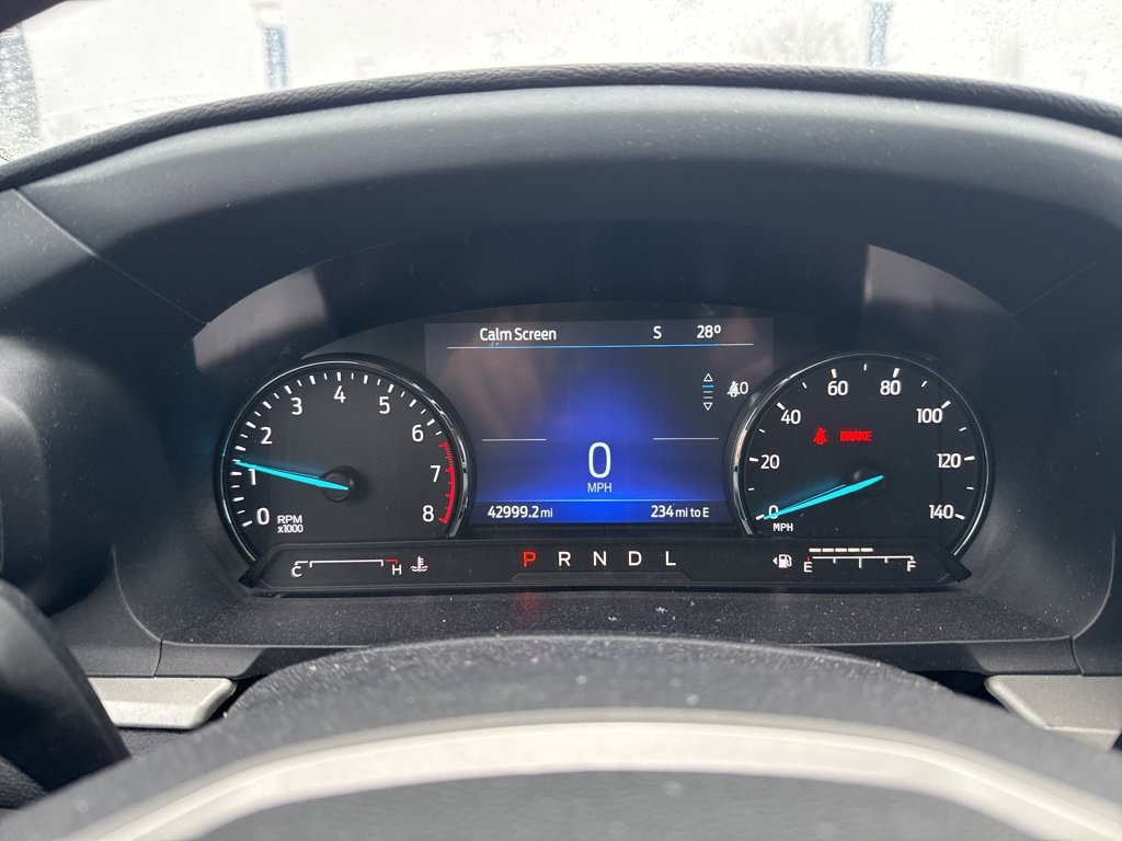 Certified 2023 Ford Explorer XLT w/ Equipment Group 202A image 7