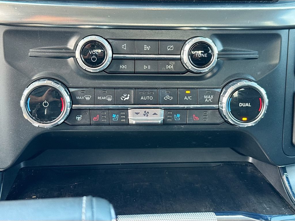 Certified 2022 Ford F150 Lariat w/ Equipment Group 502A High AWD/4WD image 18