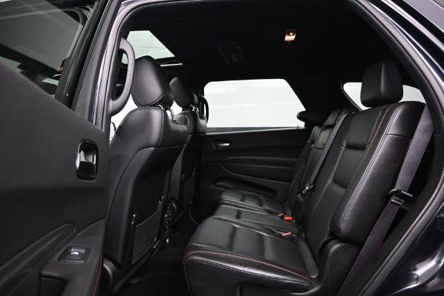 Used 2025 Dodge Durango R/T AWD/4WD image 31