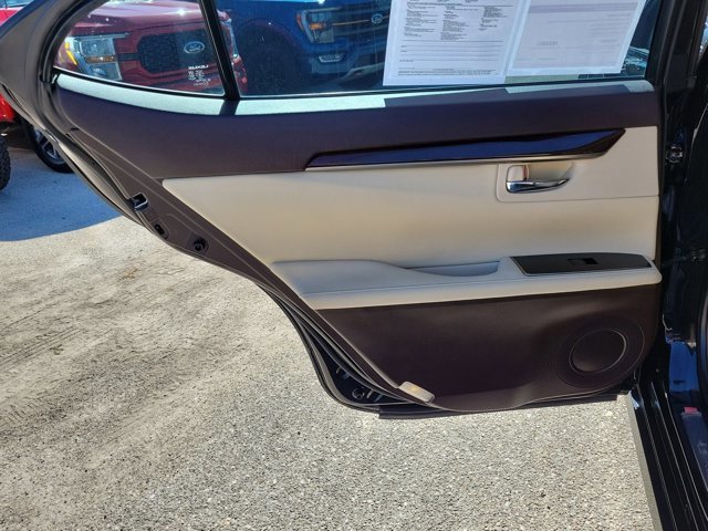 Used 2017 Lexus ES 350 image 14