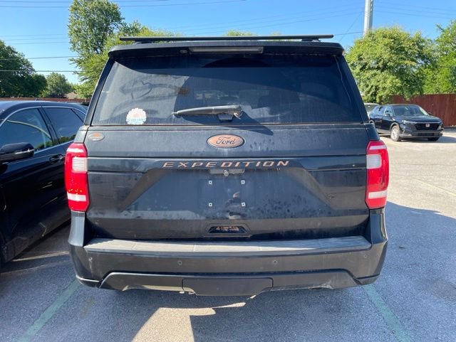 Certified 2021 Ford Expedition XL RWD image 8
