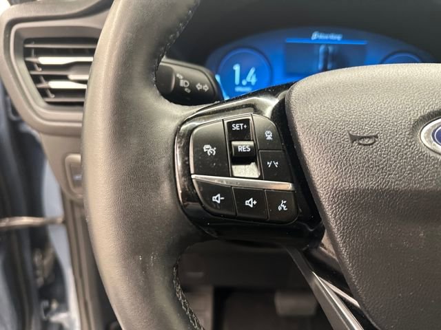 Certified 2025 Ford Escape Platinum image 22