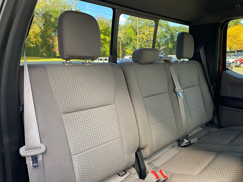 Certified 2020 Ford F150 XLT w/ Equipment Group 302A Luxury AWD/4WD image 45