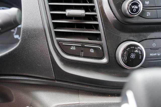 Certified 2024 Ford Transit 250 Low Roof w/ Exterior Upgrade Package RWD image 15