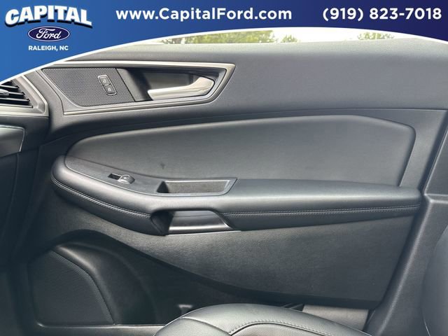 Certified 2022 Ford Edge SEL w/ Convenience Package image 28