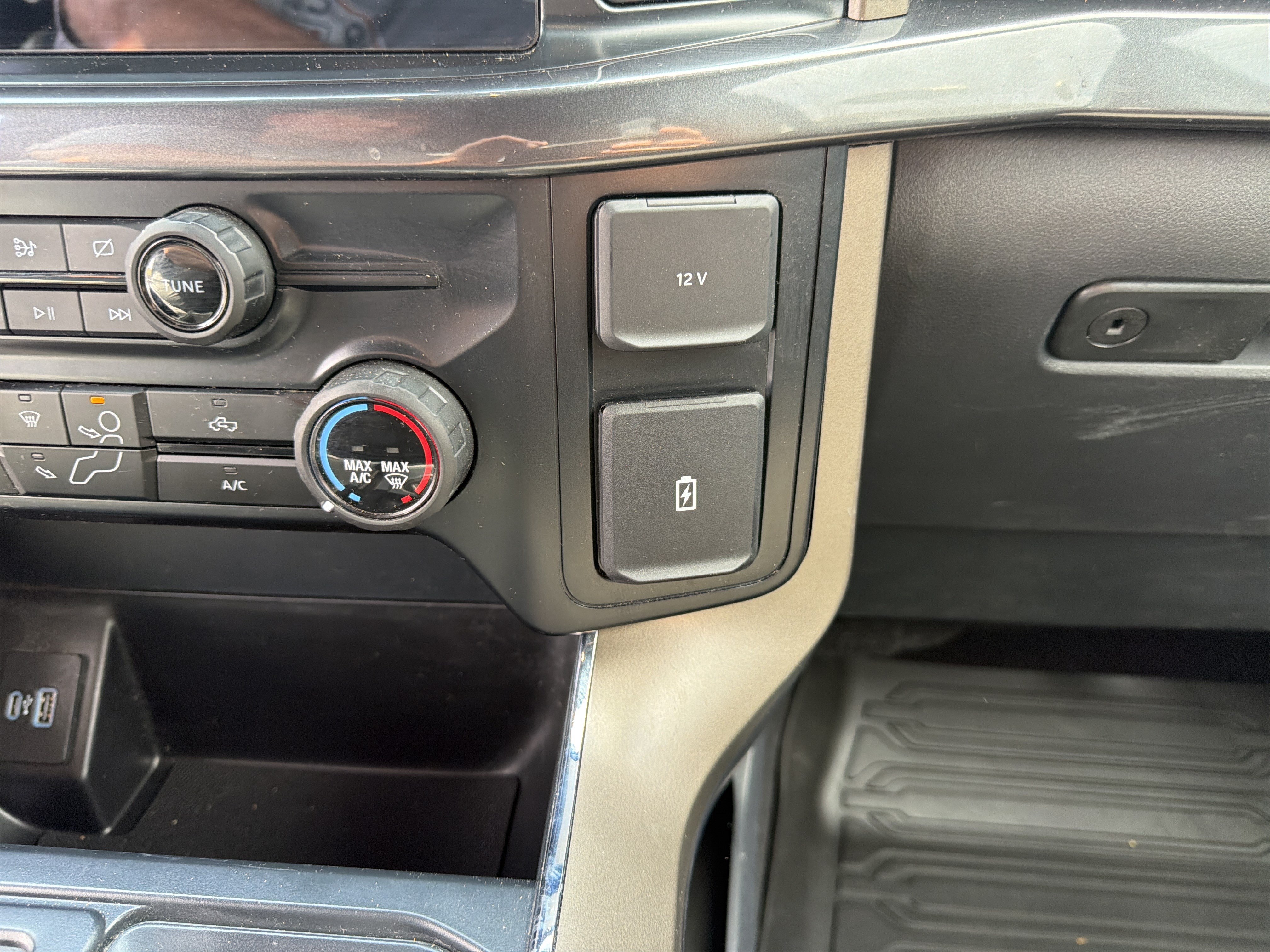 Certified 2024 Ford F150 STX AWD/4WD image 42