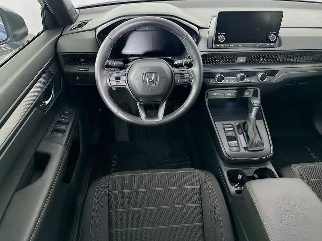 Used 2024 Honda CR-V Sport image 10